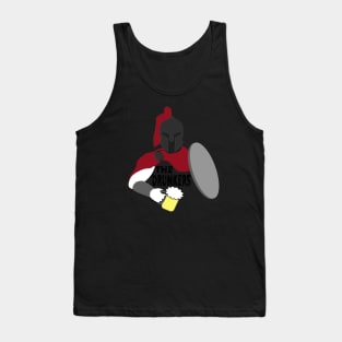 Simple Drunkers Tank Top